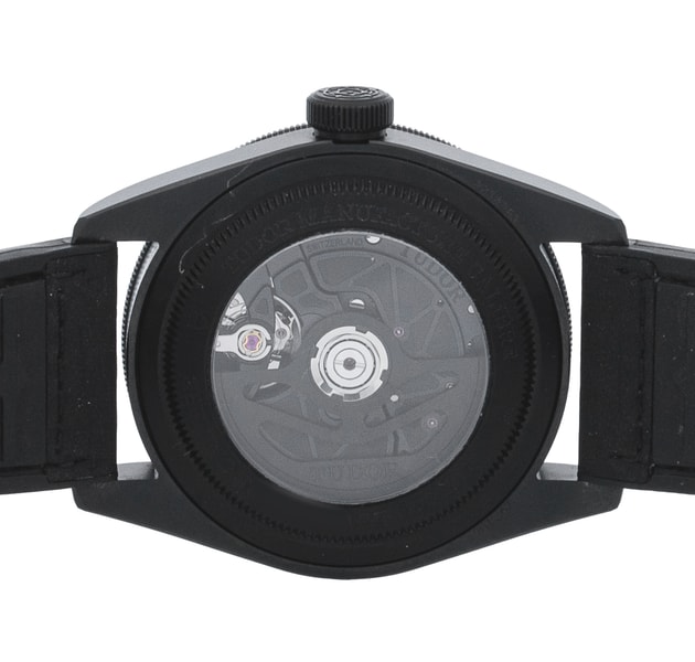 Tudor Black Bay M79210CNU-0001